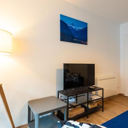 Appartement Terrasse - Telecabine 2Min - Thermes 4Min - Tout Equipe Каутерец Екстериор снимка