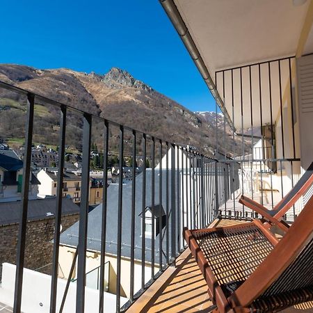 Appartement Terrasse - Telecabine 2Min - Thermes 4Min - Tout Equipe Каутерец Екстериор снимка