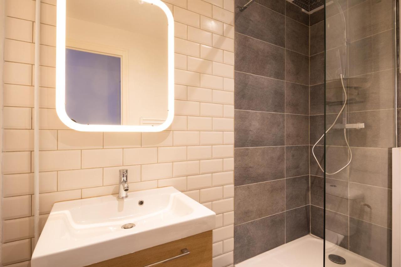 Appartement Terrasse - Telecabine 2Min - Thermes 4Min - Tout Equipe Каутерец Екстериор снимка