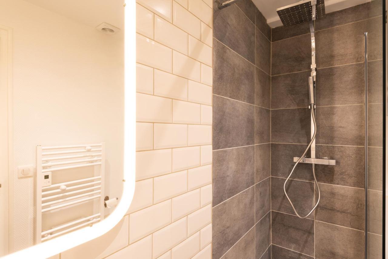 Appartement Terrasse - Telecabine 2Min - Thermes 4Min - Tout Equipe Каутерец Екстериор снимка